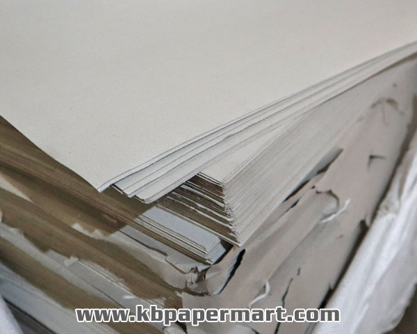 Uncoated Board (Duplex Board) suppliers distributors dealers in India Ludhiana Punjab